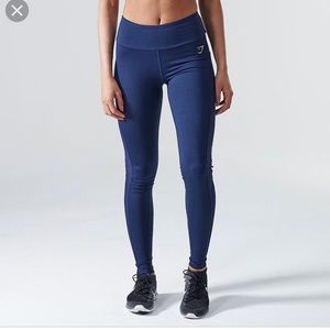 Gymshark DRY Sculpture Leggings